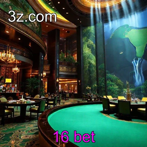 Bonuses Irresistíveis no 16 Bet para Engajamento Total