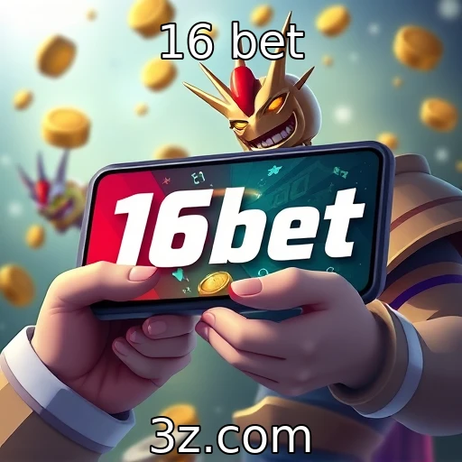 A evolução dos jogos mobile na indústria moderna